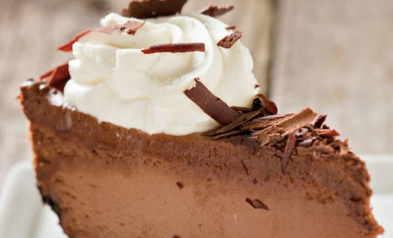 Receta: Pie de chocolate con Nesquik – Sabrosia