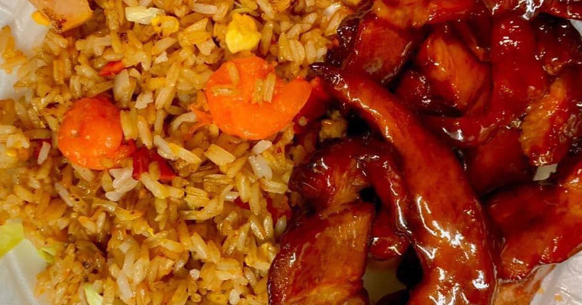 Cómo hacer arroz chino – Sabrosia