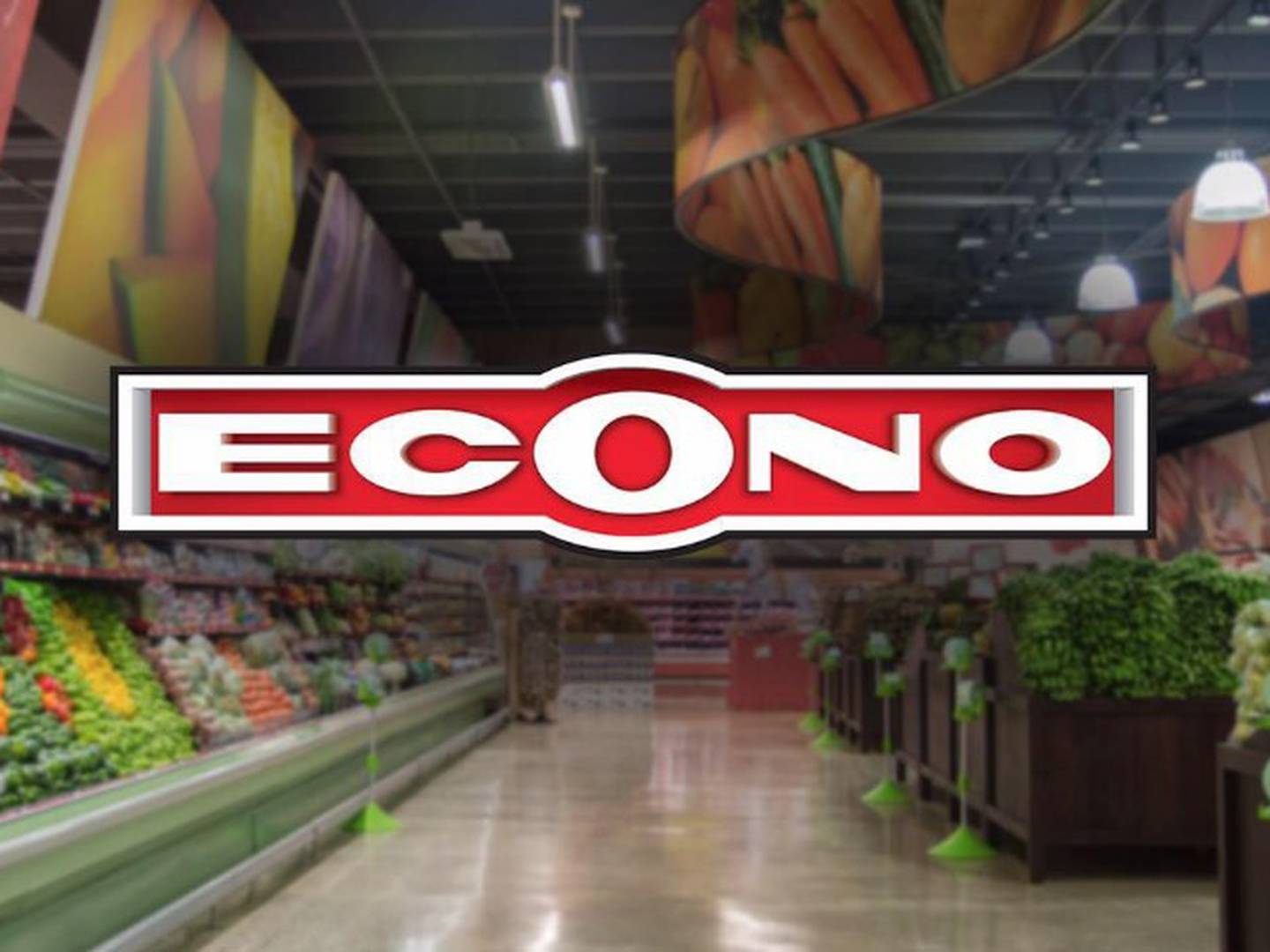 Nace nueva cadena de Supermercados en Puerto Rico – Sabrosia
