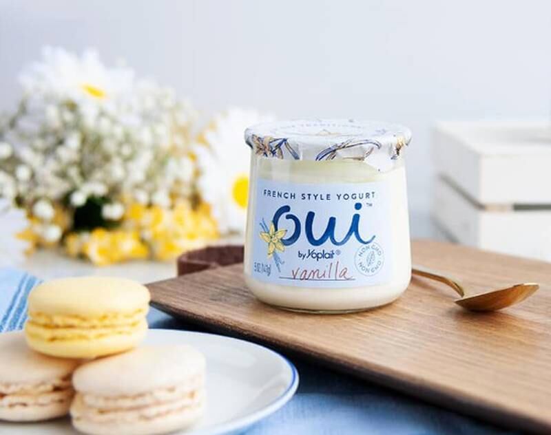 El yogur icónico de la marca, en dos nuevas combinaciones de frutas -  Retail Actual