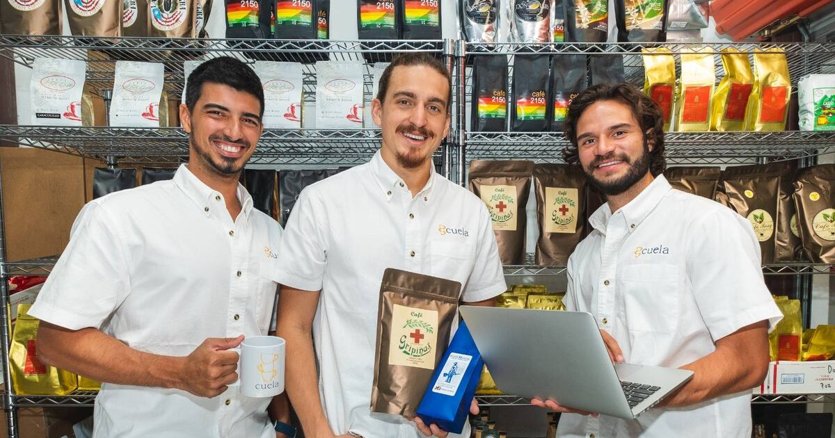 Cuela Lanza La Primera Suscripción De Café Puertorriqueño Sabrosia 